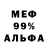ГАШ хэш Myse